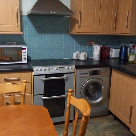 Double En-Suite Rooms Nevendon Экстерьер фото